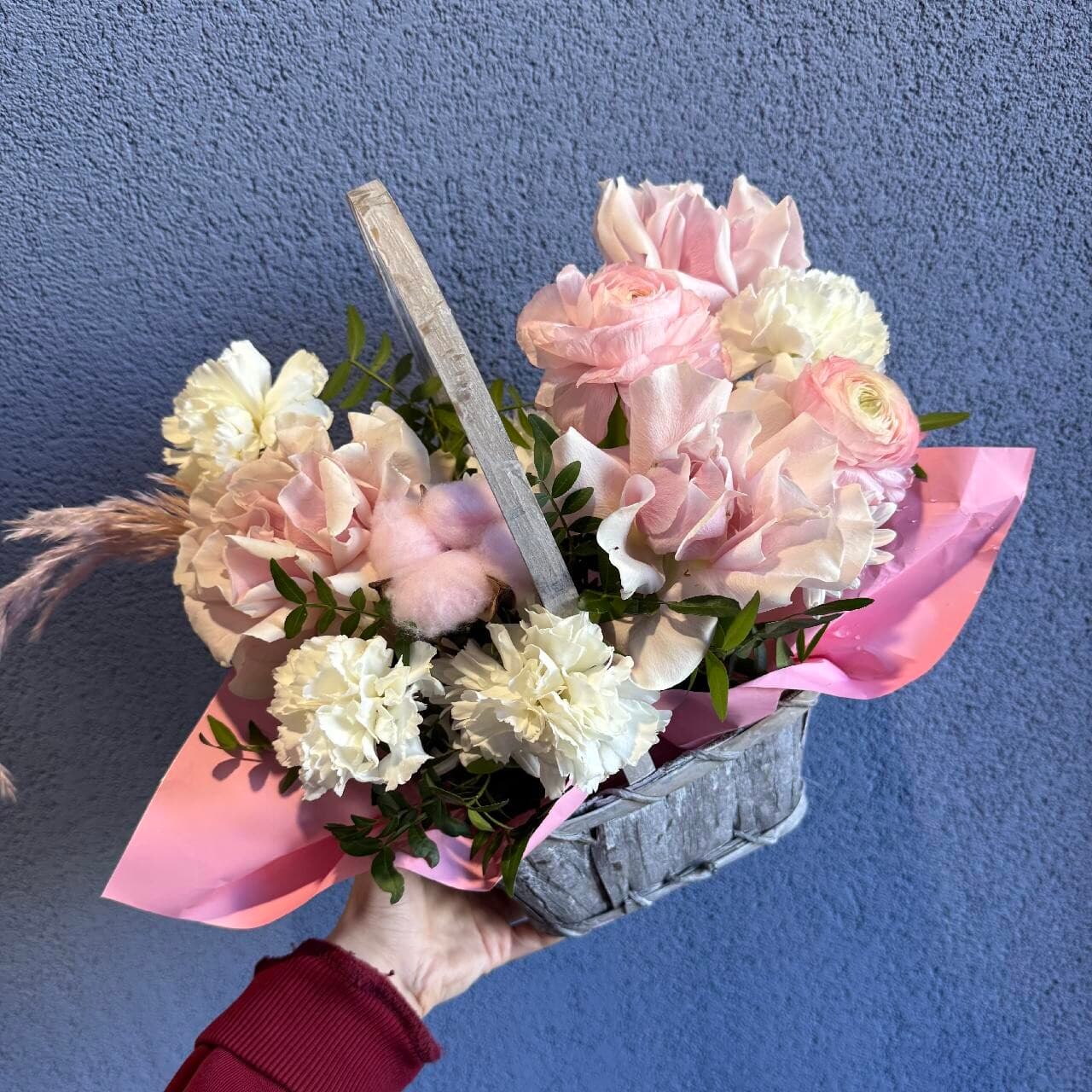 Букет 58119631 КОМЕНДА