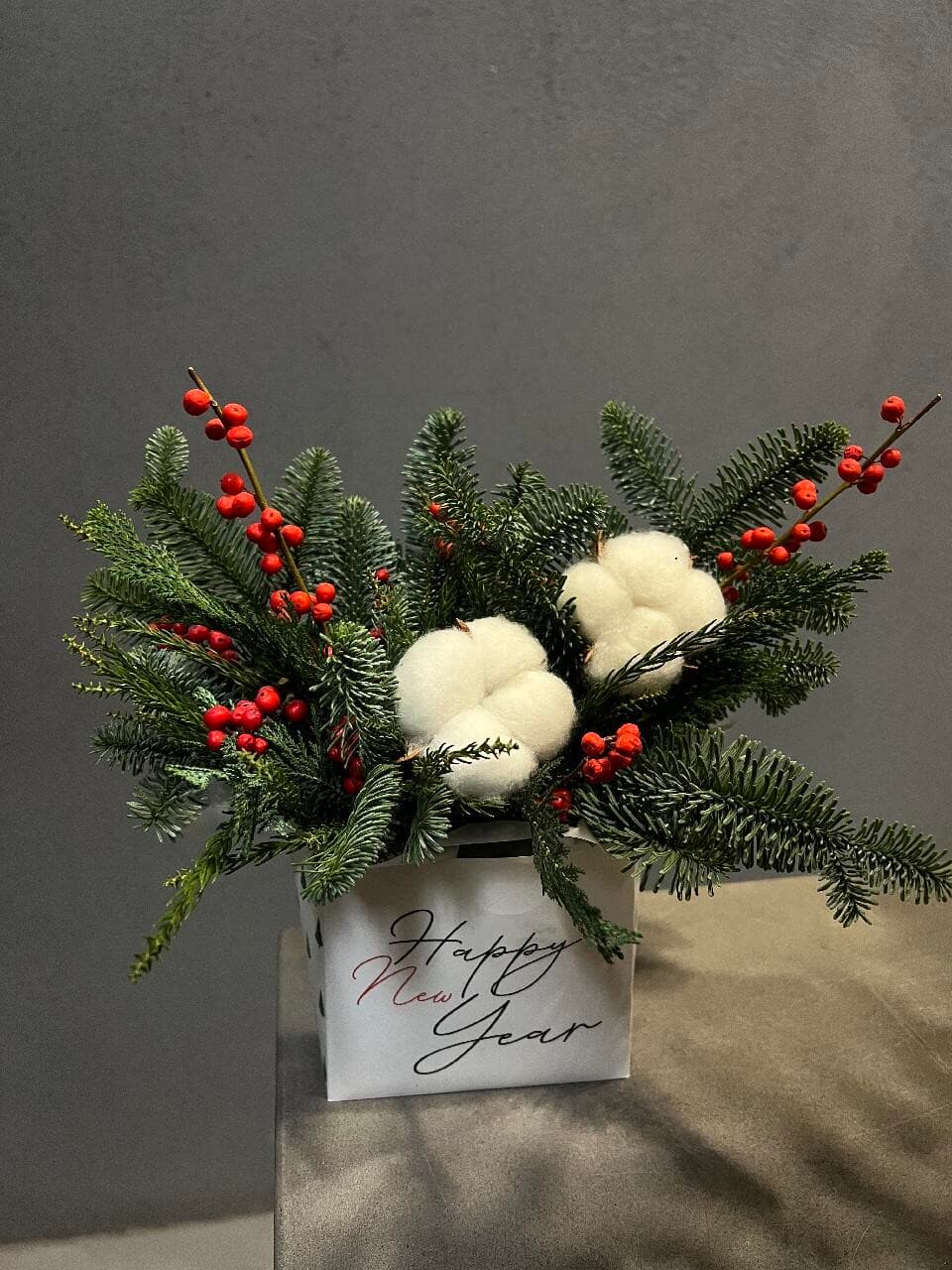 Букет 53094711 ДЫБЕНКО