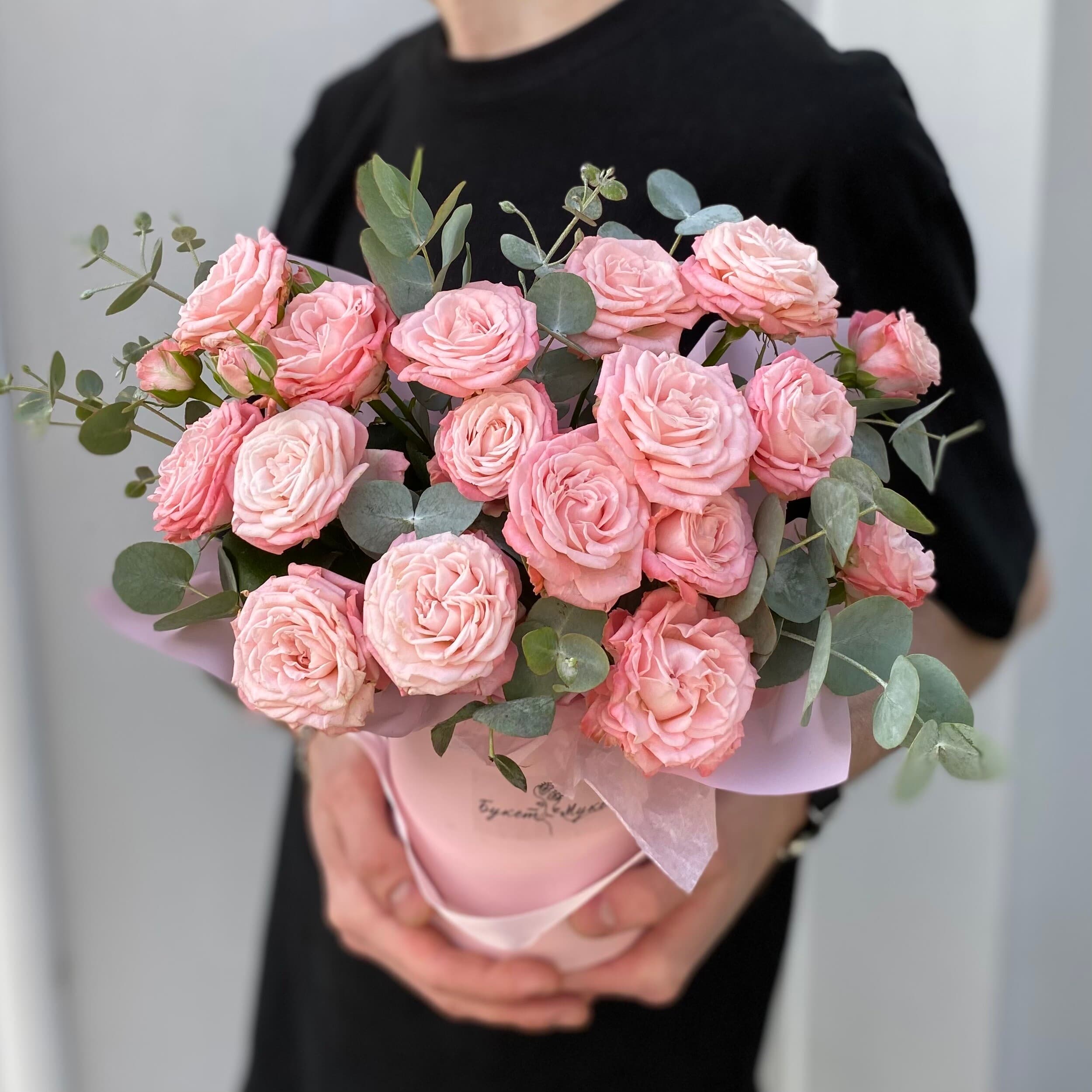 Коробка «Шарлотта» SENO