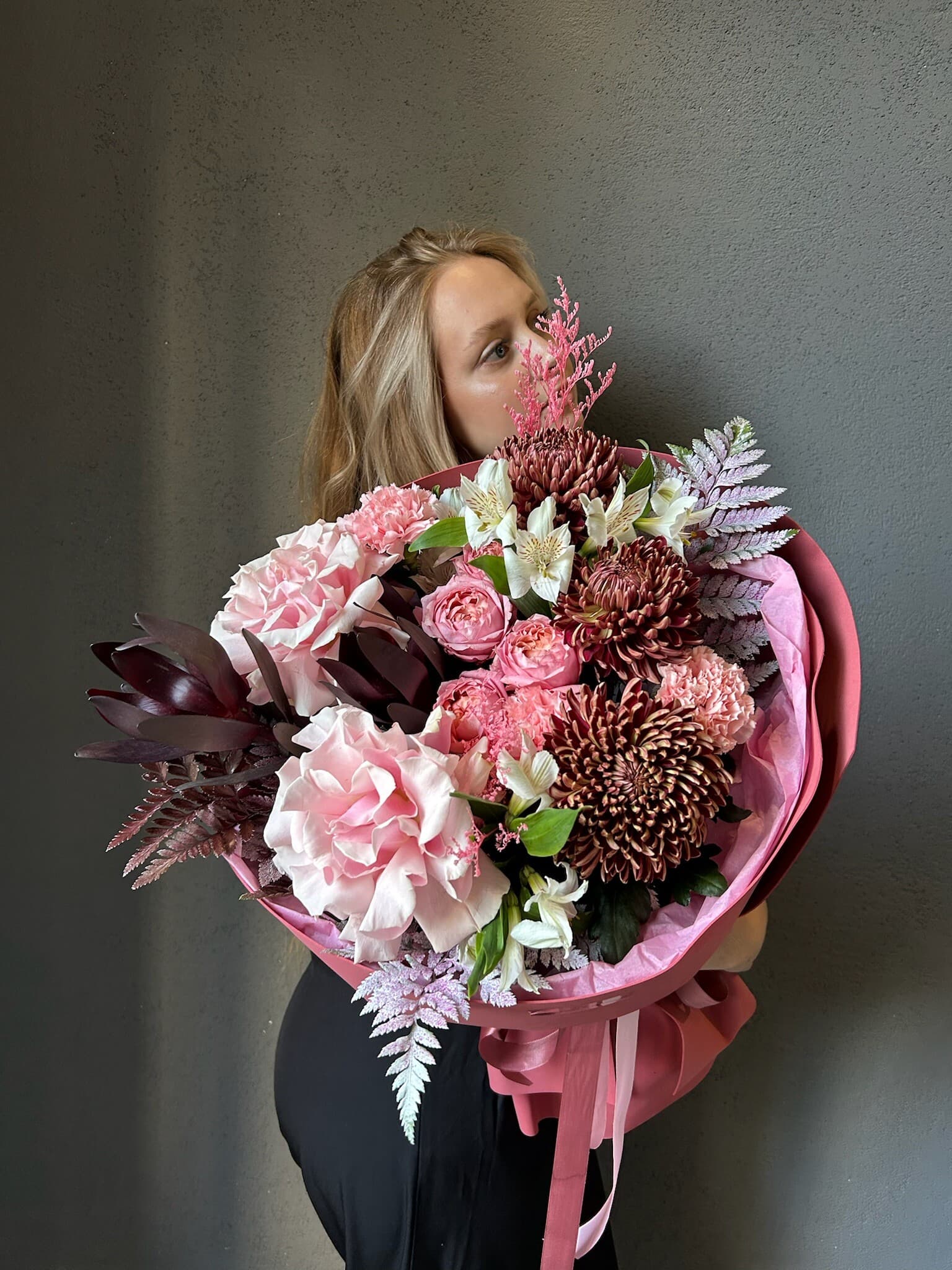 «Останься образом» ДЫБЕНКО