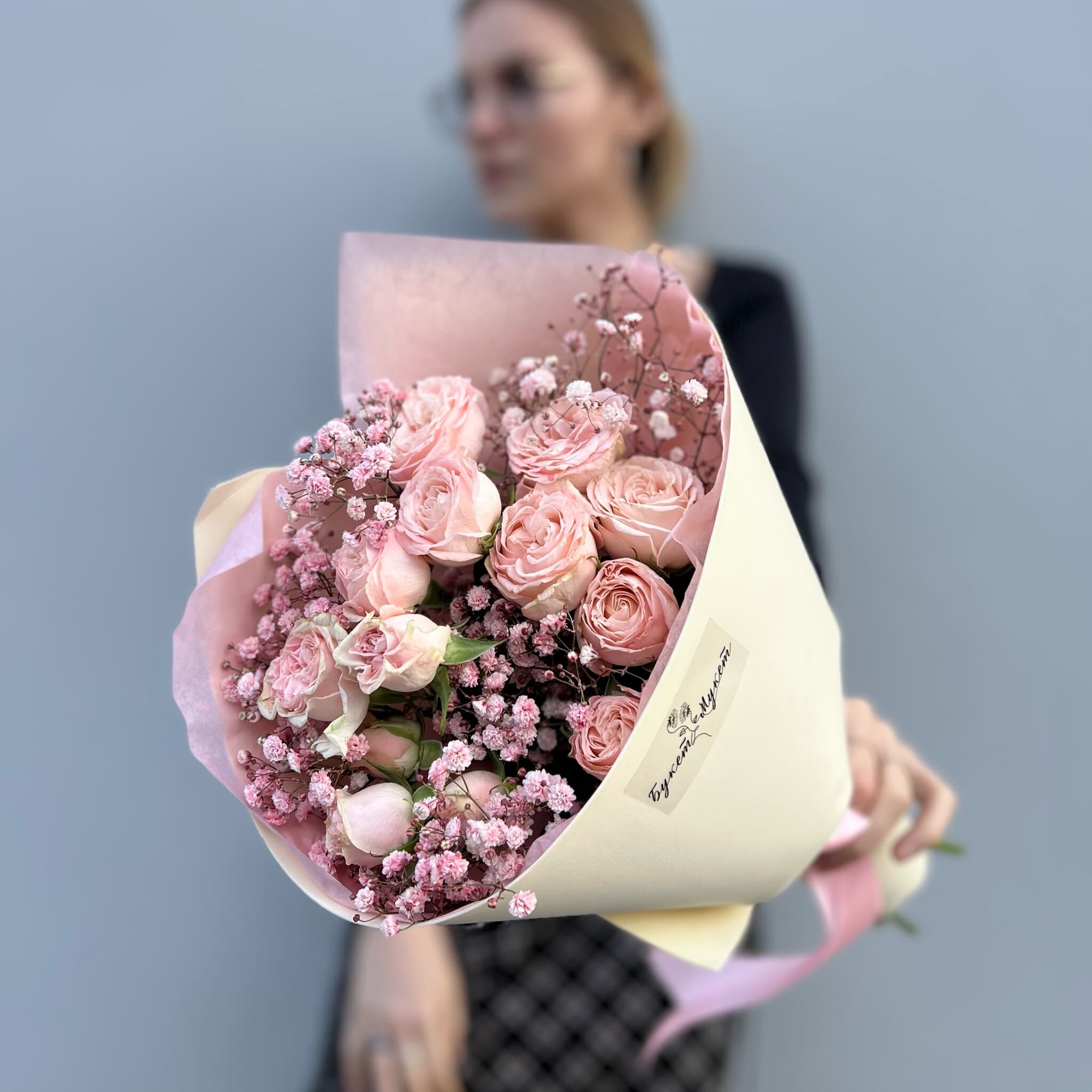 «Ванильное мороженое» SENO