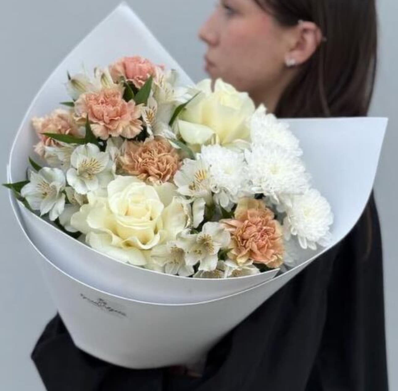 «Соленая карамель» SENO