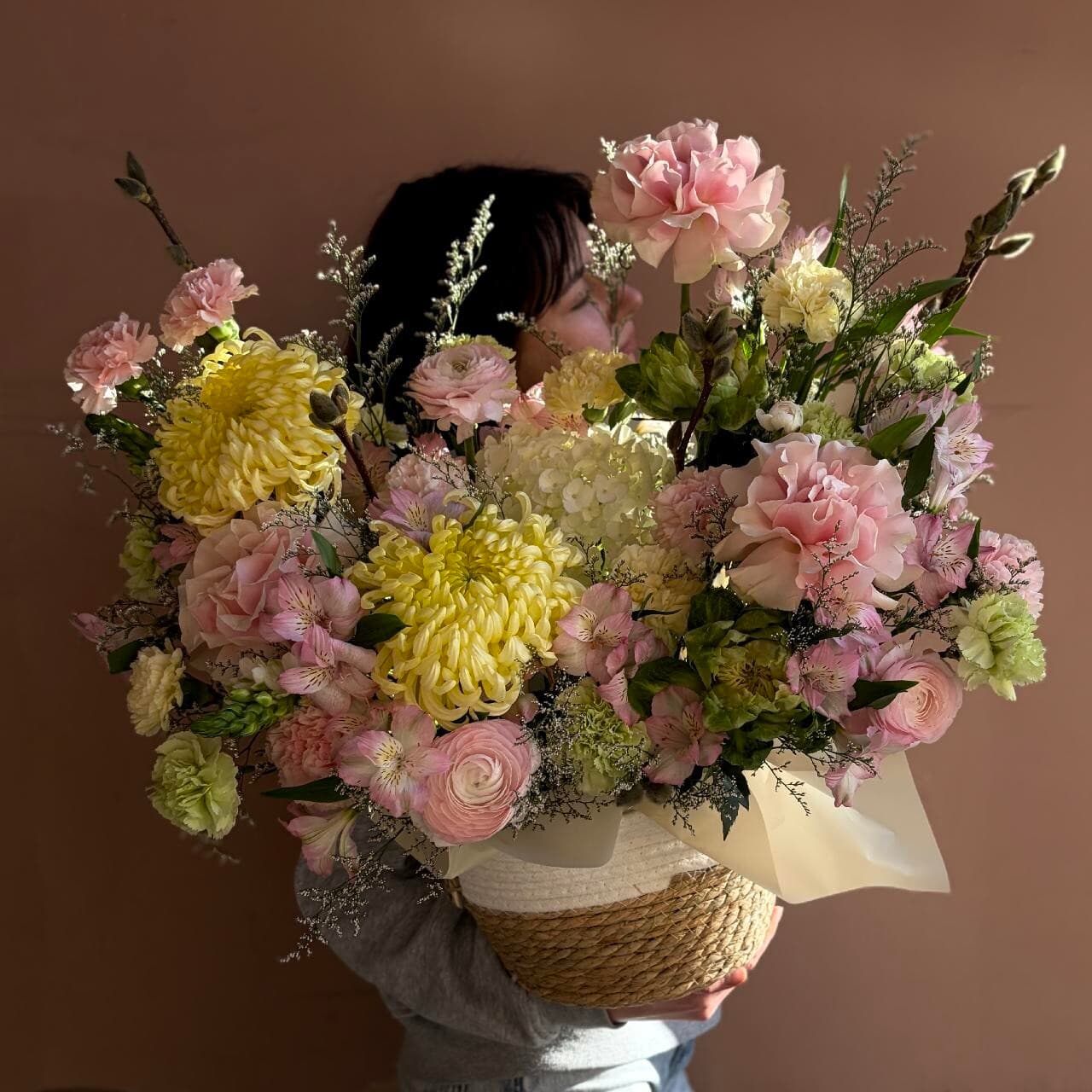 Композиция 108 PETRO