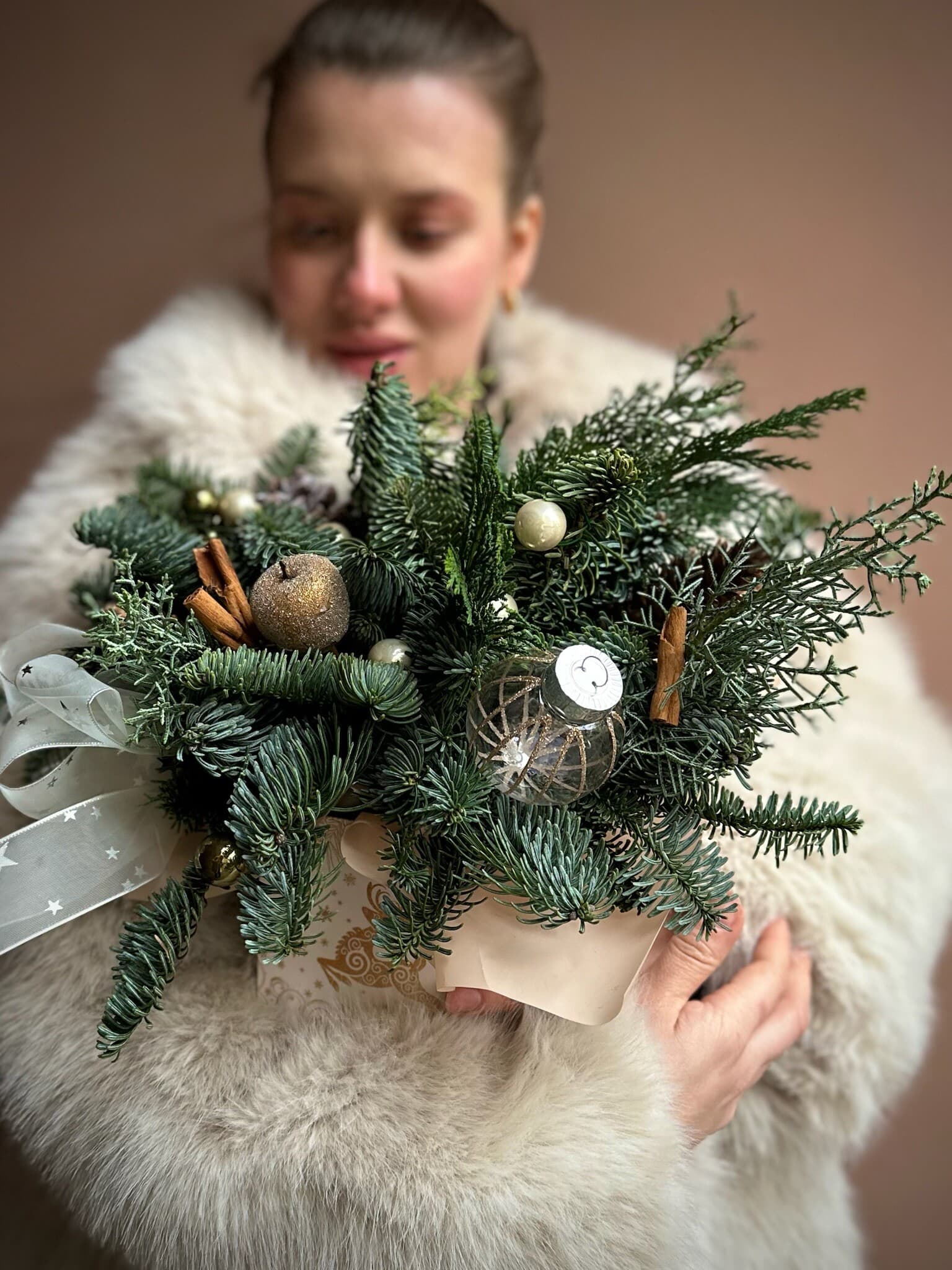 Композиция «Ezhik» SENO