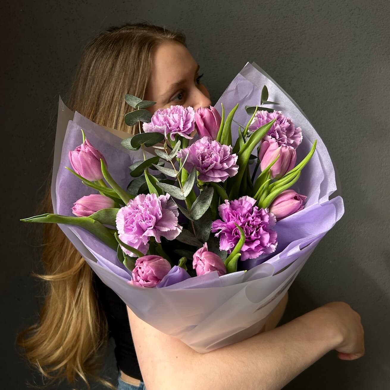 «Лилу» ДЫБЕНКО