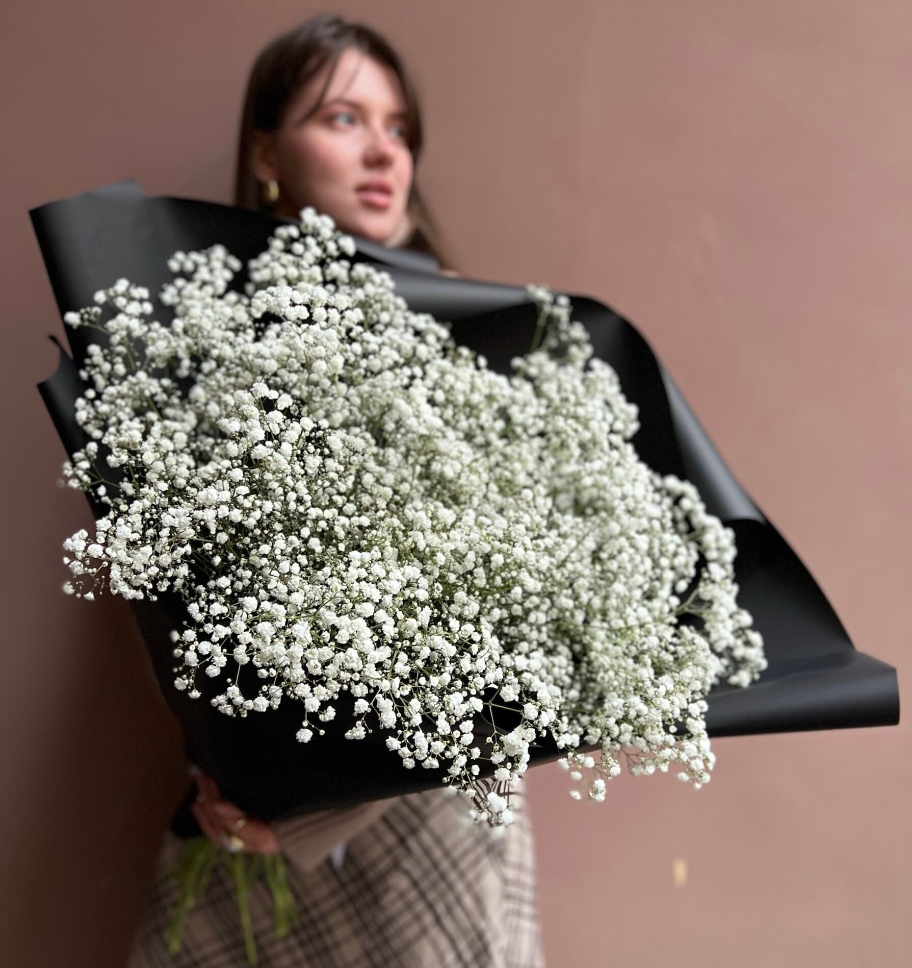 «Облако в черном» PETRO