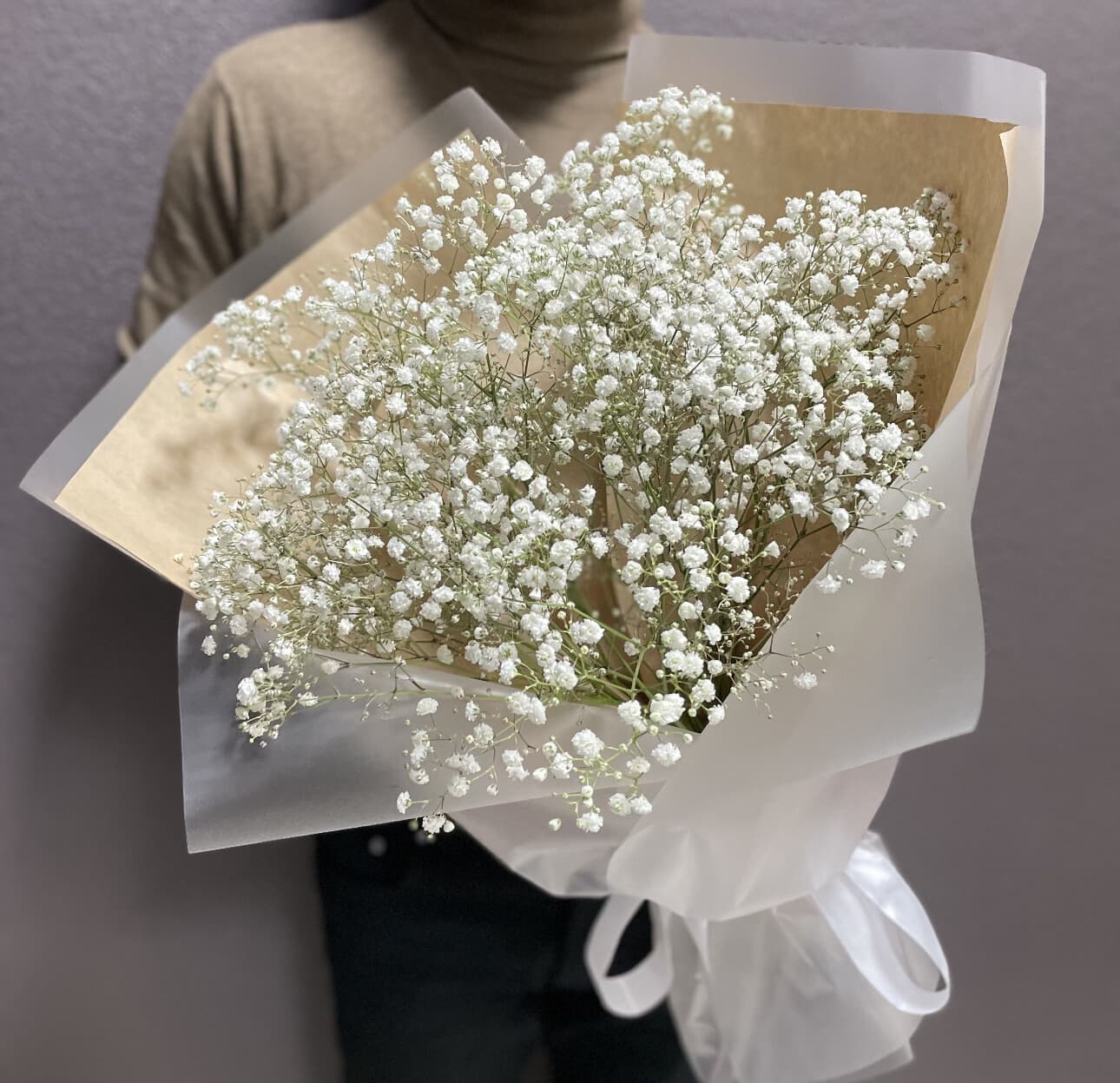 «Весеннее облако» PETRO