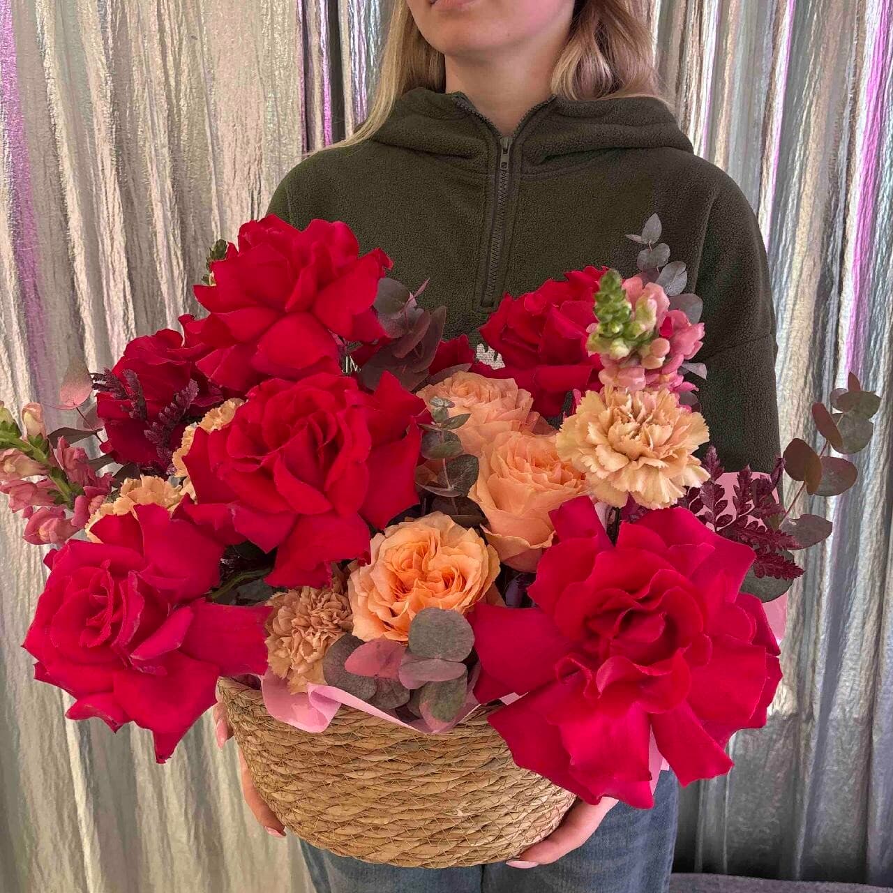 Букет 54853577 SENO