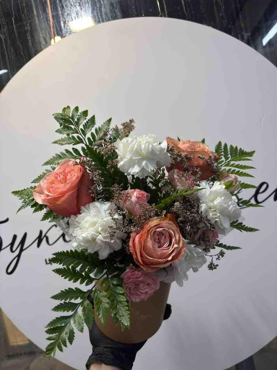 Букет 53919564 ПИК