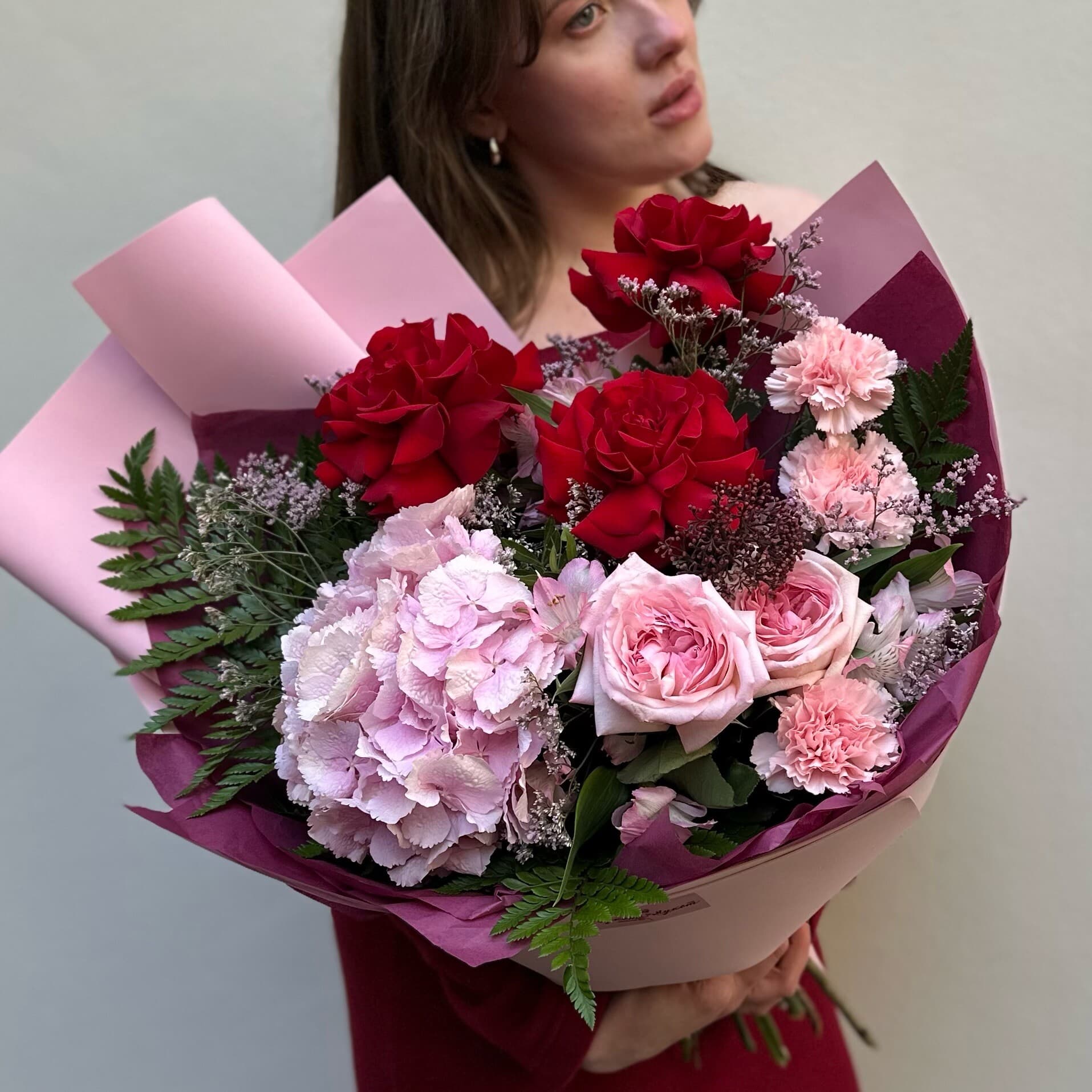 «Патриаршие» ДЫБЕНКО