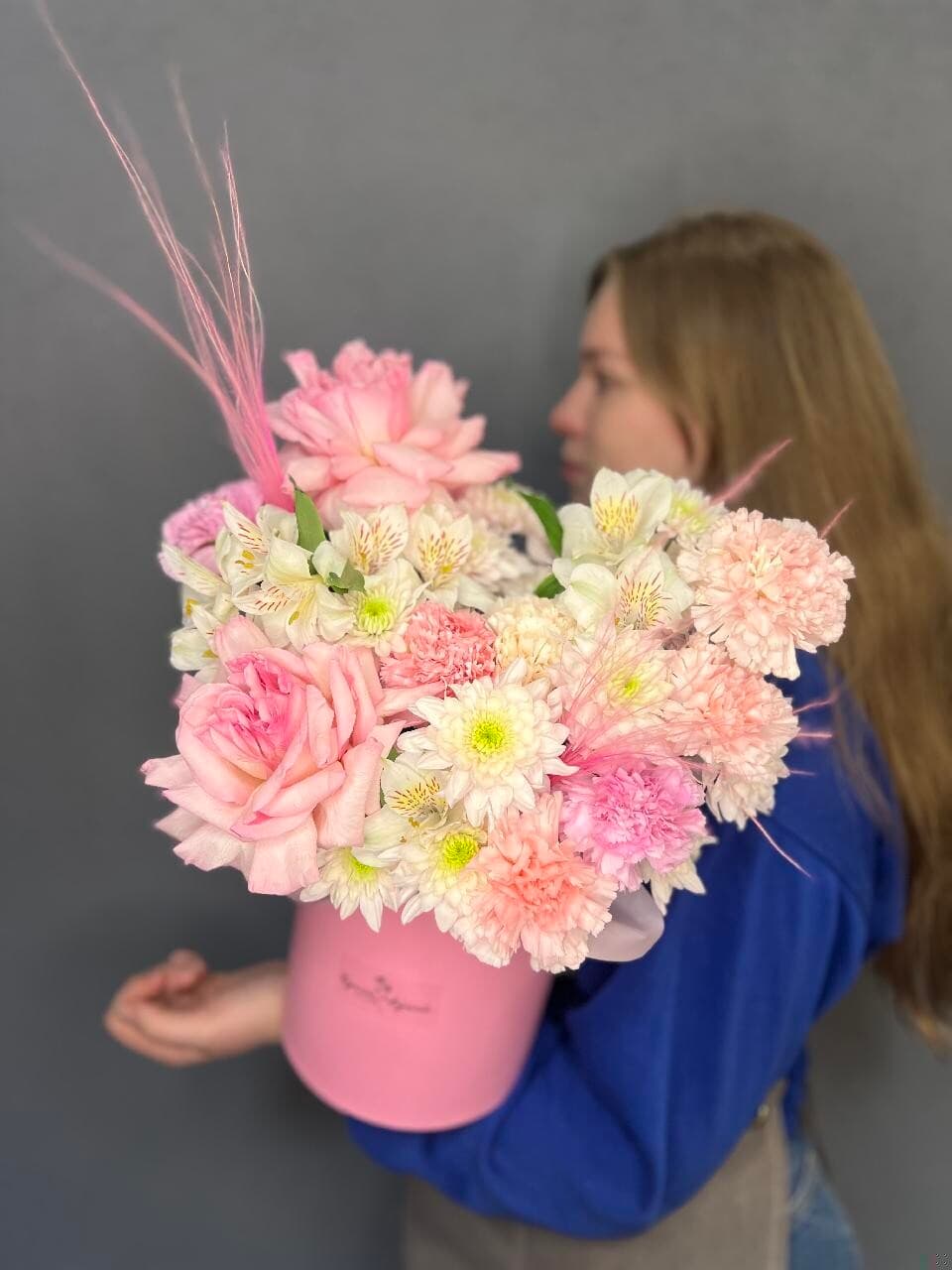 Букет 336 ДЫБЕНКО